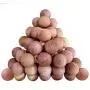 Cedar Balls for Clothes and Shoes Storage, Cedar Blocks for Hangers, 48 Pack Cedar Balls for Clothes and Shoes Storage, Cedar Blocks for Hangers, 48 Pack