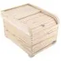 Rice Storage Bin, Paulownia Wood Shuttered Cereals Storage Container Great for Cereals Rice Kitchen Storage Boxes with Cover 10Kg(#01) Rice Storage Bin, Paulownia Wood Shuttered Cereals Storage Container Great for Cereals Rice Kitchen Storage Boxes with Cover 10Kg(#01)