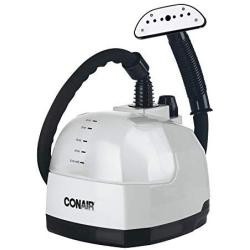 Conair Ultimate Garment Steamer, White