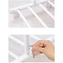 XM ZfgG 3 in 1 Coat Rack Clothes Stand Hat Handbag Hanger Hall Hanging Rod Tree Branches with 5 Hooks and Storage Shelf Universal Wheel Movable (Color : Beige)
