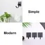Adhesive Hooks Wall Hooks Heavy Duty Towel Hook Waterproof Kitchen/Bathroom Holder Non-Slip Hanger for Towels, Robes, Bags, Coats, Rack Wall Mount(4 Packs) Adhesive Hooks Wall Hooks Heavy Duty Towel Hook Waterproof Kitchen/Bathroom Holder Non-Slip Hanger for Towels, Robes, Bags, Coats, Rack Wall Mount(4 Packs)