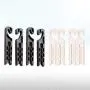 Hemobllo Car Air Vent Hook Hanger Car Hook Organizer Hanger for Key, Cell Phone, GPS, Earphone, Glasses and Cables 8Pcs (Black+White) Hemobllo Car Air Vent Hook Hanger Car Hook Organizer Hanger for Key, Cell Phone, GPS, Earphone, Glasses and Cables 8Pcs (Black+White)