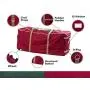 Covermates Keepsakes Christmas Tree Rolling Cinch Bag ? Superior Protection ? Fits Up to 7.5 Foot Tree - Holiday Storage - Green Covermates Keepsakes Christmas Tree Rolling Cinch Bag ? Superior Protection ? Fits Up to 7.5 Foot Tree - Holiday Storage - Green
