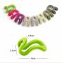 Onavy 10pcs Stable Hanger Connector Cascading Clothes Rack Hook Home Creative Closet Organizer Wardrobe Saving Space Attachment (Beige) Onavy 10pcs Stable Hanger Connector Cascading Clothes Rack Hook Home Creative Closet Organizer Wardrobe Saving Space Attachment (Beige)