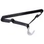 LoCbaT- 10 Pcs Lot Children Adult Non Slip Metal Shirt Trouser Hook Hangers Coat Hanger Clothes Rack Hanger Trouser Coat Blouse Hanger Korean Hanger Hanger Blouse Hanger Childre