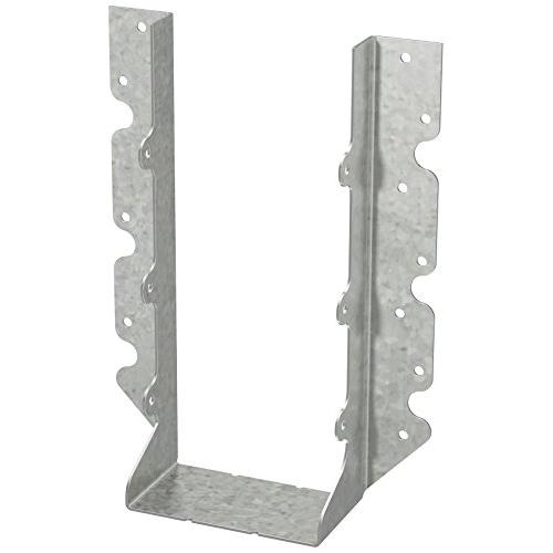 Simpson Strong Tie U410  4-Inch by 10-Inch Face Mount Hanger