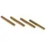 Tech Team Sofa-Chair Leg Repair Set, 12-Degree Offset, Fix Damaged Furniture, Couch, Sofa, Chair, Table, Ottoman, 4 Sets, Hanger Bolt and Screw Hardware Included Tech Team Sofa-Chair Leg Repair Set, 12-Degree Offset, Fix Damaged Furniture, Couch, Sofa, Chair, Table, Ottoman, 4 Sets, Hanger Bolt and Screw Hardware Included