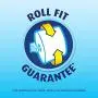 Charmin Ultra Strong Clean Touch Toilet Paper, 24 Family Mega Rolls = 123 Regular Rolls (Packaging May Vary)