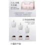 HWZXBCC 1800W,Garment Steam Ironing Hanging Ironing Machine， Household Steam Small ，Handheld Electric Iron Hanging Vertical High Power Ironing Machine