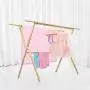 Drying Racks Drying Rack Floor Folding Indoor X-Type Drying Rack Balcony Drying Quilt Cool Hanger Drying Rack Mobile Telescopic Clothes Pole Multifunctional Air Dryer Clotheslines