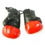 Mini MEXICAN BOXING GLOVES Mirror Hangers Mini MEXICAN BOXING GLOVES Mirror Hangers