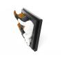 3 Dog Tails Key & Leash Hanger, Hat, Harness, Coat, Wall Organizer, Realistic ,Quality Resin, Heavy Duty, Decorative Gift - by Ashes to Beauty (3 Tail Hooks) 3 Dog Tails Key & Leash Hanger, Hat, Harness, Coat, Wall Organizer, Realistic ,Quality Resin, Heavy Duty, Decorative Gift - by Ashes to Beauty (3 Tail Hooks)