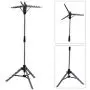 PROSPERLY U.S.Product Clothes Hanger Drying Portable Multifunctional Retractable Laundry Racks Tripod PROSPERLY U.S.Product Clothes Hanger Drying Portable Multifunctional Retractable Laundry Racks Tripod
