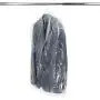 HANGERWORLD 50 Clear 40inch 80 Gauge Dry Cleaning Laundrette Polythylene Garment Clothes Cover Protector Bags. HANGERWORLD 50 Clear 40inch 80 Gauge Dry Cleaning Laundrette Polythylene Garment Clothes Cover Protector Bags.