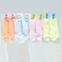 shengyuze Hooks & Hangers 4 Pcs Colorful Windproof Pipe Hanger Clips Laundry Drying Clamps Household Tools for Home - Pink