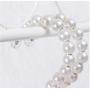 5pcs Random Color Adult Hangers with Pearls Clothes Hangers Pearl Trouser Hanger Clip for Clothing Shop and Home