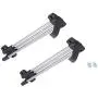 Hanger Retractable Clothes Hanger Rail Towel Coat Racks Closet Rod Simple Wardrobe Chrome Pull Standard Thickness Load Capacity Stainless Steel abs Plastic (Size : 50cm) Hanger Retractable Clothes Hanger Rail Towel Coat Racks Closet Rod Simple Wardrobe Chrome Pull Standard Thickness Load Capacity Stainless Steel abs Plastic (Size : 50cm)