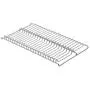 AmazonBasics Large Drying Rack - 18"x24" - Charcoal/Nickel, With 2 Mats AmazonBasics Large Drying Rack - 18"x24" - Charcoal/Nickel, With 2 Mats