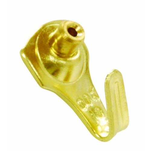 OOK 50672 Professional Picture Hangers Tidy Tin Supports Up to 10 Pounds, 20 sets 20 sets