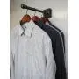 Pipe Clothing Rack, Wall Hook, Boutique Display, Retail Fixture, Clothing Hook, Pipe Hook, Industrial Hanger, Pipe Hanger, Retail Display Pipe Clothing Rack, Wall Hook, Boutique Display, Retail Fixture, Clothing Hook, Pipe Hook, Industrial Hanger, Pipe Hanger, Retail Display