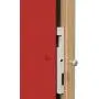 Orange Aluminum Locking Heavy Duty Panel Cleat ? Secure Interlocking Z Hanger ?? 6ft Length Metal Wall Mounting Brackets for Hanging Wall Panels, Headboards, Pictures, Mirrors - (2 x 6ft, No Holes) Orange Aluminum Locking Heavy Duty Panel Cleat ? Secure Interlocking Z Hanger ?? 6ft Length Metal Wall Mounting Brackets for Hanging Wall Panels, Headboards, Pictures, Mirrors - (2 x 6ft, No Holes)