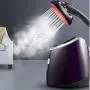 HWZXBCC 1800W，Steam Hanging Ironing Machine， Clothing Store Household Vertical Electric Iron Double Heating High Temperature Sterilization