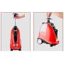 HWZXBCC 1750W,Red,Digital Display Commercial/Home 3000ml High Capacity High Power ,8-Position Temperature-Controlled Hanging Ironing Machine HWZXBCC 1750W,Red,Digital Display Commercial/Home 3000ml High Capacity High Power ,8-Position Temperature-Controlled Hanging Ironing Machine