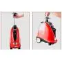 HWZXBCC 1750W,Red,Digital Display Commercial/Home 3000ml High Capacity High Power ,8-Position Temperature-Controlled Hanging Ironing Machine HWZXBCC 1750W,Red,Digital Display Commercial/Home 3000ml High Capacity High Power ,8-Position Temperature-Controlled Hanging Ironing Machine