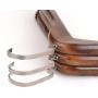Sunow Standard Clothes Hanger ,10pack