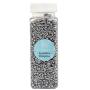 Sweet Tooth Fairy 352867 Sprinkles, Large, Silver