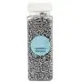 Sweet Tooth Fairy 352867 Sprinkles, Large, Silver Sweet Tooth Fairy 352867 Sprinkles, Large, Silver