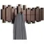 physpace Creative Multifunction Hanger Organizer Hangers Hooks Housekeeper Wall Clothes Hanger Coat Wood Shape Coat Rack Garden Hook,Dark Coffee physpace Creative Multifunction Hanger Organizer Hangers Hooks Housekeeper Wall Clothes Hanger Coat Wood Shape Coat Rack Garden Hook,Dark Coffee