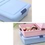 Under-Bed Storage Underbed Storage Bag Boxes Underbed Storage Boxes with Wheels with Clips Plastic Storage Boxes Clothes Quilt Storage Boxes Toy Clothing Storage Boxes ZHAOYONGLI