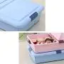 Under-Bed Storage Underbed Storage Bag Boxes Underbed Storage Boxes with Wheels with Clips Plastic Storage Boxes Clothes Quilt Storage Boxes Toy Clothing Storage Boxes ZHAOYONGLI