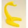 USD - Plastic Banana Rack Stand Hanger Holder Percha Bananera