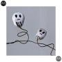 Mini Skulls Hanger Mini Skulls Hanger