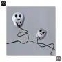 Mini Skulls Hanger