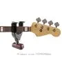 Franger Wall Mount Guitar Hanger Hook Holder ABS Electric Guitar Bass Wall Mount Stand Holder Bracket Hanger Hook with Lock 1PCS-FH-011 Franger Wall Mount Guitar Hanger Hook Holder ABS Electric Guitar Bass Wall Mount Stand Holder Bracket Hanger Hook with Lock 1PCS-FH-011