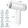 OTU Handheld Steamer for Clothes Portable Travel Garment Steamer Fabric Wrinkle Remover Fast Heating Steam Cleaner Handheld Ironing Machine 25s Heat Up Auto Off 1000W 110ml Anti-drip/Soften/110V …