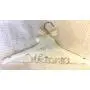 bride hanger,wedding hanger,personalized hanger, Mrs hanger, Personalized Hanger, Custom hanger, wedding hanger, wedding dress hanger
