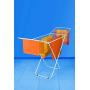 Metaltex USA Inc. Vulcano Drying Rack