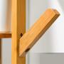 Zxcvlina Entryway Coat Hanger 170cm Wooden Coat Rack Stand 8 Bold Hooks Clothes Stand Tree Stylish Wooden Hat Coat Rail Stand Rack Clothes Jacket Storage Hanger Organiser Zxcvlina Entryway Coat Hanger 170cm Wooden Coat Rack Stand 8 Bold Hooks Clothes Stand Tree Stylish Wooden Hat Coat Rail Stand Rack Clothes Jacket Storage Hanger Organiser