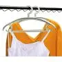 SAASNY Premium Quality Plastic Standard Hangers,10 Green 42cm Plastic All Purpose Clothes Garment Coat Hangers Non-Slip Trouser Bar. for Coat,Jacket,Shirt,Dress,Trousers SAASNY Premium Quality Plastic Standard Hangers,10 Green 42cm Plastic All Purpose Clothes Garment Coat Hangers Non-Slip Trouser Bar. for Coat,Jacket,Shirt,Dress,Trousers