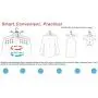 Folding Mini Portable Electric Fast Drying clothes Dryer Hanger Hot & Cold Winds Adjustable Folding Mini Portable Electric Fast Drying clothes Dryer Hanger Hot & Cold Winds Adjustable