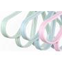 Sendk Petal Scarf Rack, Scarf Hanger,Scarf Holder Closet Clothes Hangers Wardrobe Belt Tie Storage Rack