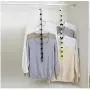 5pcs Random Color Socks Hanging Rope Sock Organizer,Multifunctional Drying Socks Lanyard Easy Clips and Locks Hangers Clothes Socks Drying 5pcs Random Color Socks Hanging Rope Sock Organizer,Multifunctional Drying Socks Lanyard Easy Clips and Locks Hangers Clothes Socks Drying