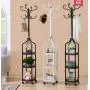 CHOUCHOU Flower Stand Coat Hanger. Hang Clothes Rack. Hang a Rack. (Color : 23)