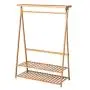 Simple Hanger Floor Coat Rack Hangers Bedroom Clothes Rack Living Room Children Storage Rack (Color : B, Size : 110cm) Simple Hanger Floor Coat Rack Hangers Bedroom Clothes Rack Living Room Children Storage Rack (Color : B, Size : 110cm)