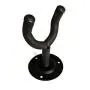 Wall Mounted Guitar Hanger Hook,Mandolin/Violin/Ukulele/Guitar Support Holder Stand Rack Round Base (4) Wall Mounted Guitar Hanger Hook,Mandolin/Violin/Ukulele/Guitar Support Holder Stand Rack Round Base (4)