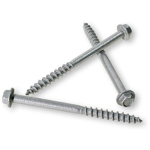 Simpson Structural Screws SD10212R500 No.10 by 2-1/2-Inch Stuctural-Connector Screw, 500-Pack Simpson Structural Screws SD10212R500 No.10 by 2-1/2-Inch Stuctural-Connector Screw, 500-Pack